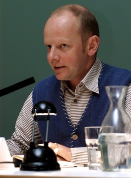 Ulf Erdmann-Ziegler